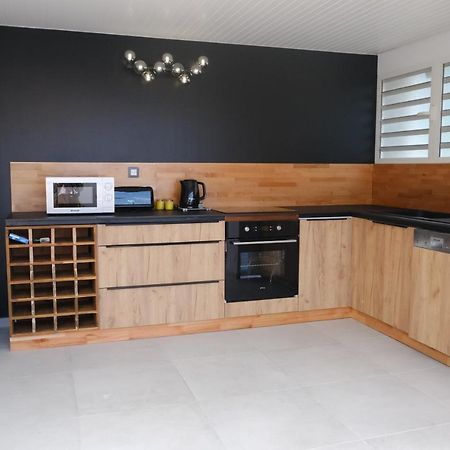 Ebene Apartment Sainte-Luce Exterior photo